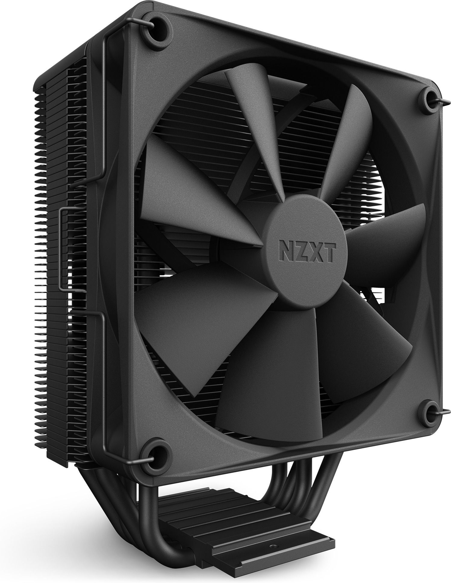 NZXT T120 - processor cooler